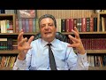 CONHECEREMOS SOMENTE O BEM - AS PROFUNDEZAS DAS EMOÇÕES HUMANAS - PR  GILSON GRUDTNE