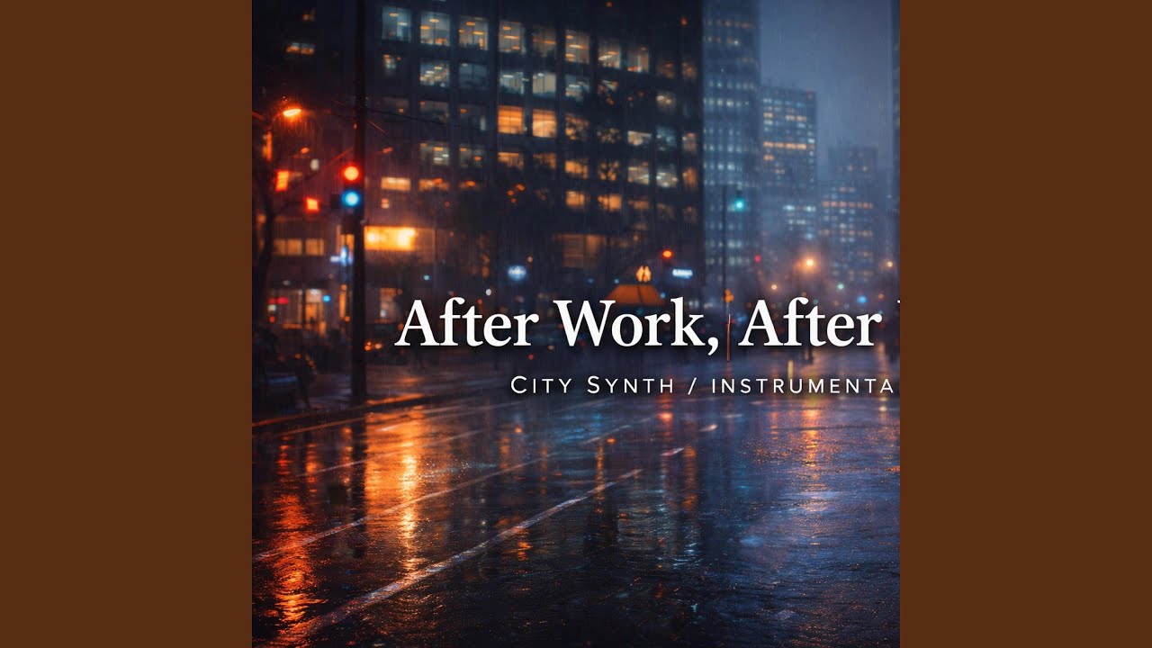Watch Rain Between Buildings on YouTube Watch Rain Between Buildings on YouTube