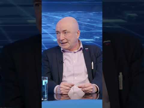 Видео: Сергей Соловьёв в интервью Ломовка Live / О патриотическом воспитании #учитель #патриотизм #школа