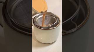 How to make Indian chai tea | Chai Tea Recipe | Ingredients in description #shorts