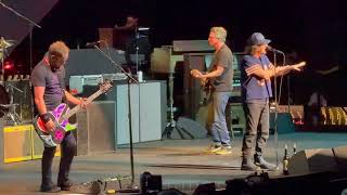 Pearl Jam "React, Respond" 05/22/24 The Forum, Los Angeles, CA 4K