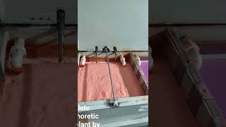 Electrophoretic Lacquer Plant manufacturing by Mithila industries #electroplating #plating #viral
