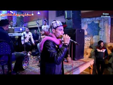 اصحاب خلينا اصحاب من النجم ايمن حلاله مع الموسيقار حماده المنشاوي من مهرجان منصور بالرجبي