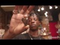 Capture de la vidéo Joey Bada$$ Goes Crystal Shopping