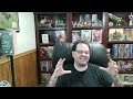 The Skill Shift in Modern TTRPGs - Daily Vlog 2026 #165