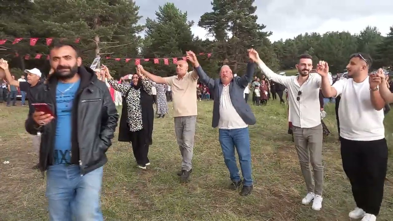 Yeşilbük Yayla Şenliği 30.06.2024