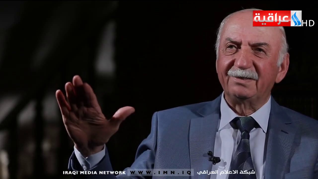 وثائقي - مدينة العمادية