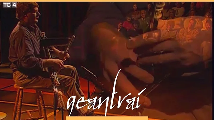 Michael Cooney - pb uilleann | Na Connerys | Geant...
