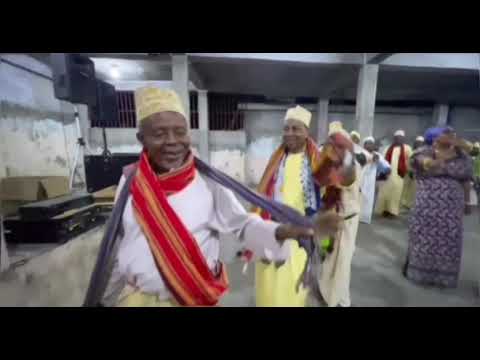 SELEANI HAMAHAMET SAMBE YA CHANFIOU MOUSSA NE ZAOUDJA WAHE NADHIRATA ALI MROIBOINI NDOLA NDJEMA