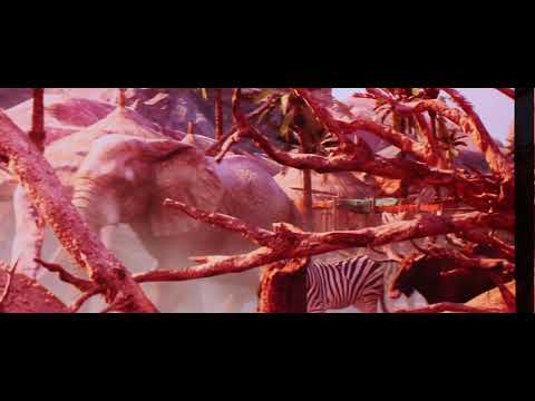 بث مباشر من داخل المعرض نوح عليه السلام صاحب الطوفان