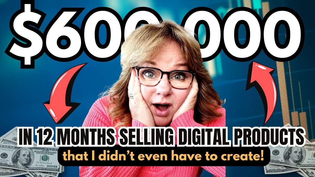 How I Made $600K Online in 1 Year: 3 Secrets for Beginners
