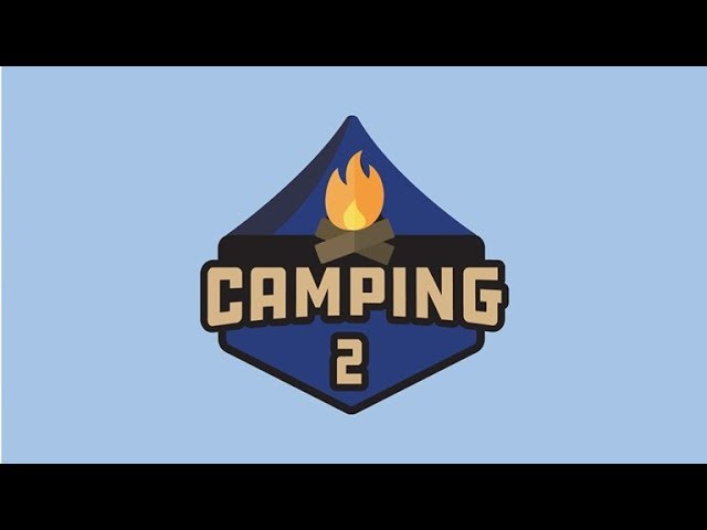 5 Secrets In Camping 2 Roblox Youtube - roblox camping 2 secrets