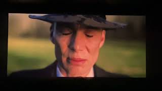 Oppenhimer ending / #oppenheimer#💥