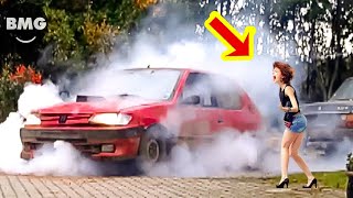 199 LUCKIEST PEOPLE CAUGHT ON CAMERA | BEST OF 2024 #35