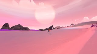 Furi Speedrun (43:19)