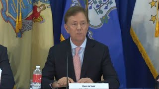 Governors Lamont, Cuomo, Murphy, and Wolf Co-Host Regional Cannabis Regulation and Vaping Summit