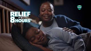 Vicks® VapoRub Vaporizing Ointment