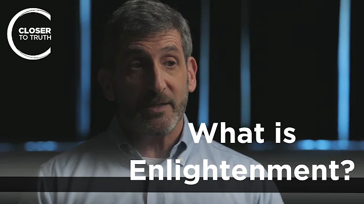 Neal Theise - What is Enlightenment?