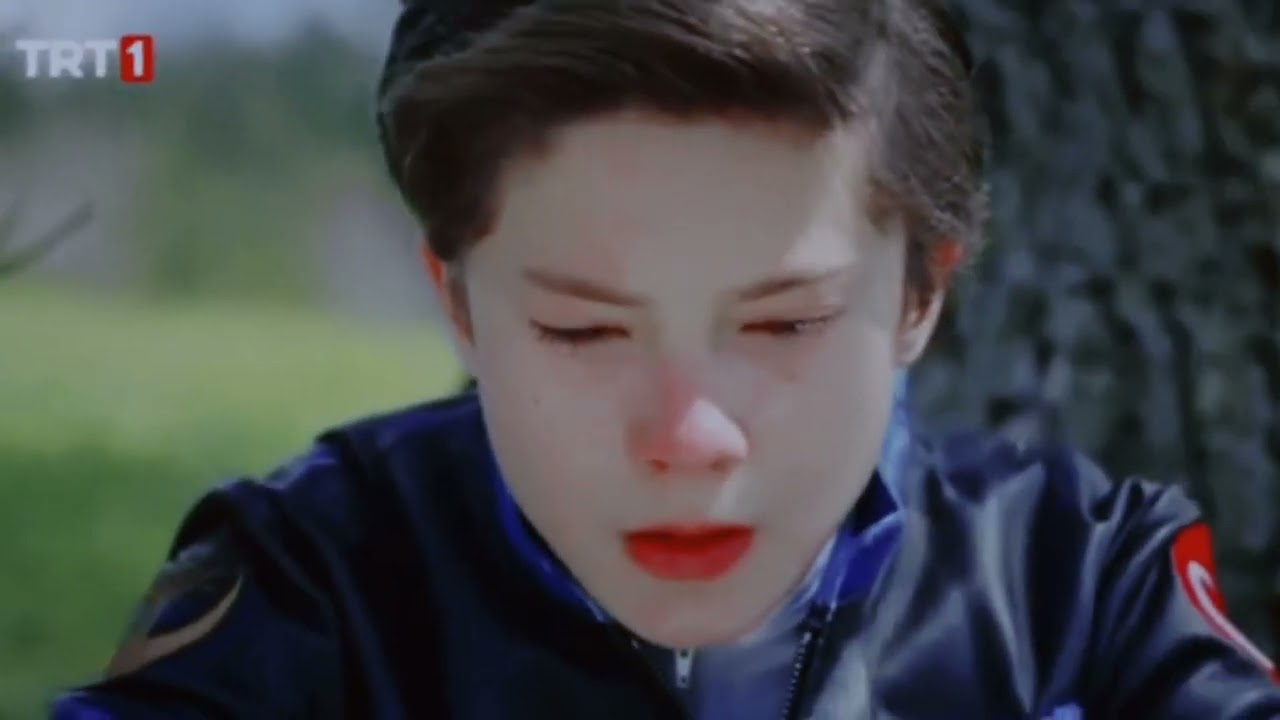 Tozkoparan İskender Duygusal Klip