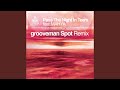 Pass The Night In Tears feat. Mahya (grooveman Spot Remix)