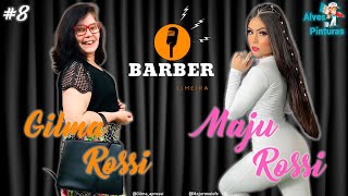 Maju Rossi Gilma Rossi -