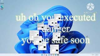 Virus Vs Windows 11 Build 22449