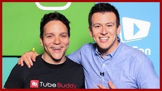 How to Enter The VidCon Meet & Greet Lottery! - ALL VIDCONS