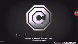 Robocop - HACK