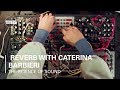 The Science of Sound: Reverb with Caterina Barbieri | Boiler Room &amp; Genelec