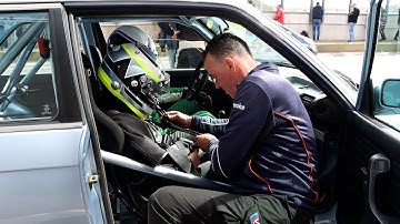 Aftermovie TrackDay Zolder - Evoke wervingsdag