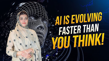 De toekomst is aan AI — zijn we voorbereid?