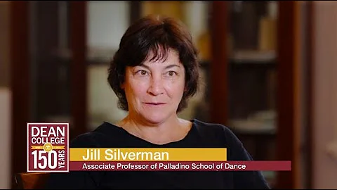 Jill Silverman | Palladino School of Dance