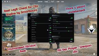 BEST CS2 Cheat 2026 — Aimbot, Radar Hack, Wallhack 3 years (Undetected) | CS2 Cheat Download
