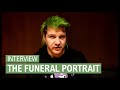 Interview: THE FUNERAL PORTRAIT on working with THE RASMUS, storytelling and what’s next for them