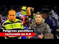“Capturan al Viejo en un centro de tolerancia 🚔😮‍💨🔍”