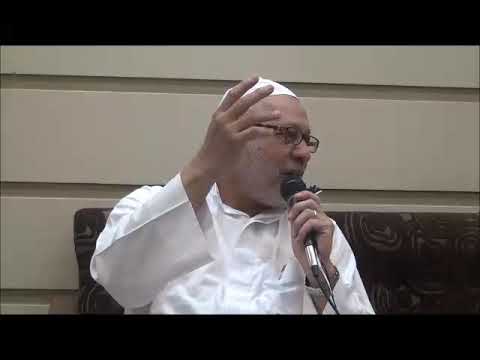 الفرق بين جمال رسول الله وجمال سيدنا يوسف