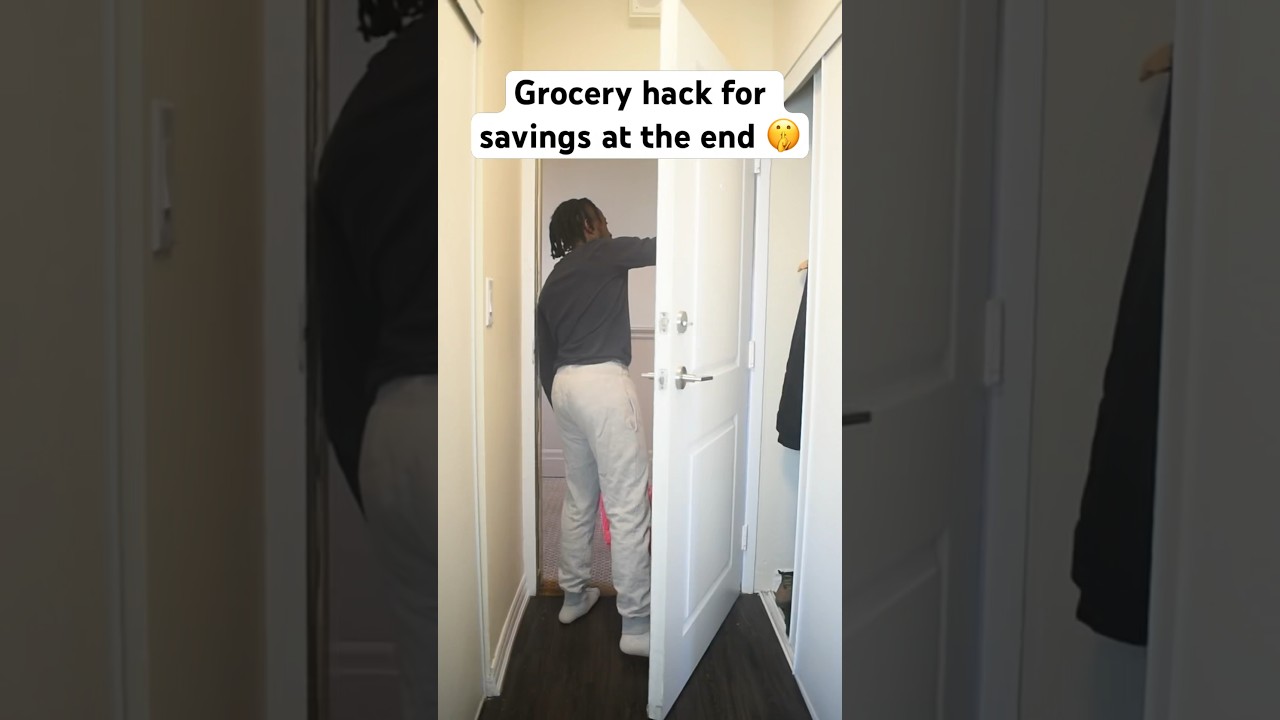 Door dash infinite grocery glitch? #doordashcode #doordash #groceryhaulonabudget