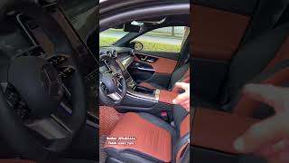 Thua xe mới mỗi cái thùng…#Mercedes #GLC300 #Thành_LuxuryCars #xuhuongyoutube