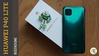 Andreagaleazzi.com Video Recensione HUAWEI P40 LITE (e PIPPONE FINALE)