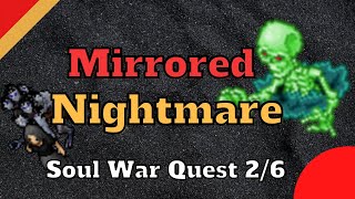 Goshnar's Greed [Soul War Quest Guide Part 2/6]