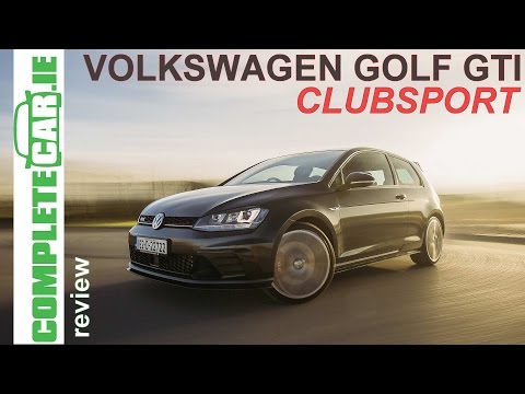 volkswagen-golf-gti-clubsport-new-car-review-by-completecar.ie