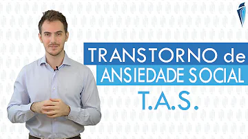 Qual a causa da ansiedade social?