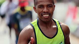 Comrades Marathon 2022 | THIRSTI Water