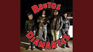 Video thumbnail of "BRUTOS DIAMANTES - EL HOMBRE LOBO"