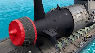 US Testing Its Monstrously Powerful $1.2 Billion 'Thor' Hammer