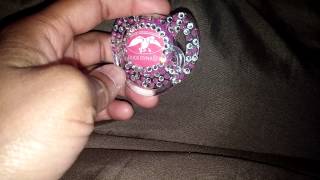 BLING4REBORN bottles & pacifiers for sale Part 3