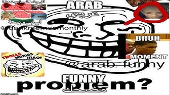 arabfunny - YouTube