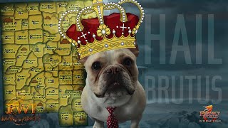 From Conquerors to Infamous | Perfect World International