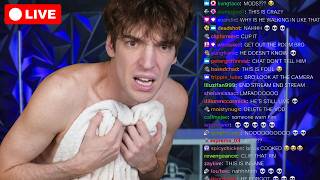 I Forgot To End Stream!