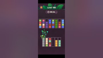 Complete Block King Time Attack Level 180